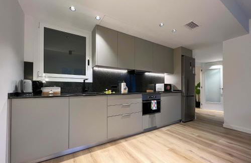 Stay U-nique Apartments Putxet - Photo 18