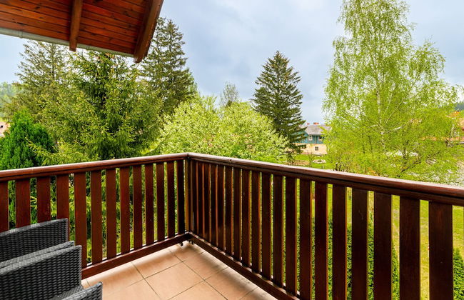 Apartamenty Sun & Snow Okrzei - Photo 11