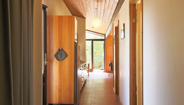 4 Person Holiday Home in Nykobing Sj - Foto 5, Interior