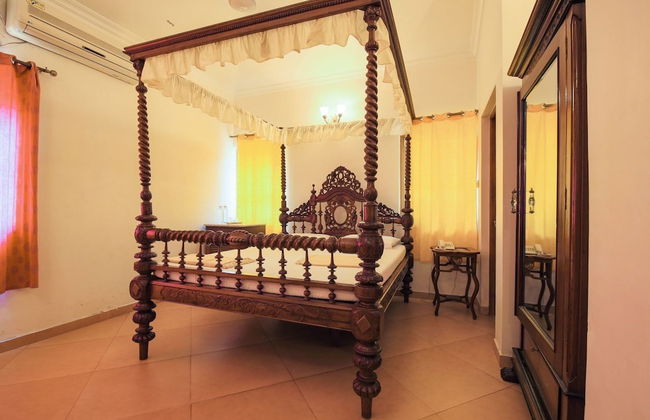 GuestHouser 3 BHK Villa 338d - Foto 8