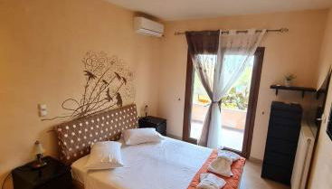 Loukia's Studios and Apartments - Foto 2