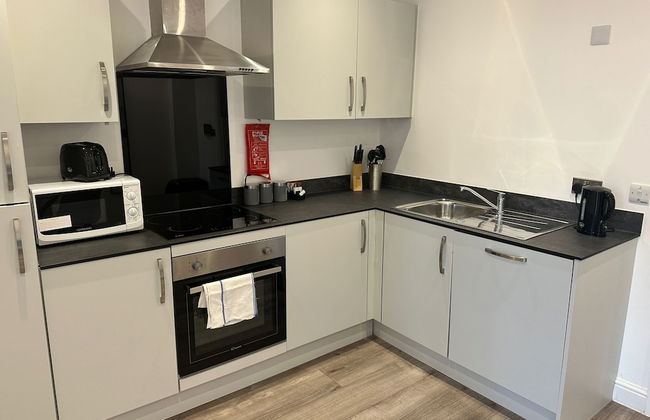 Dale Street Liverpool By Beehosting - Foto 48