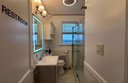Modern 3BR Apartment Downtown HarborPt I-95 Train - Foto 56