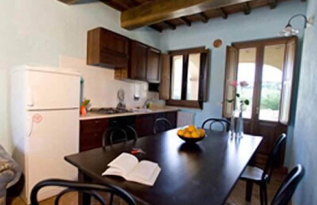 Borgo Le Capannelle - Foto 18