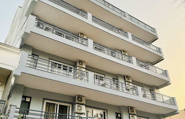 Zen Suites - Golf Course Road - Foto 58