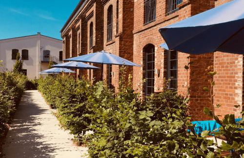 havelblau FERIENLOFTS - Foto 58