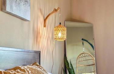 Lush Green Paradise, Fire-pit - Foto 44