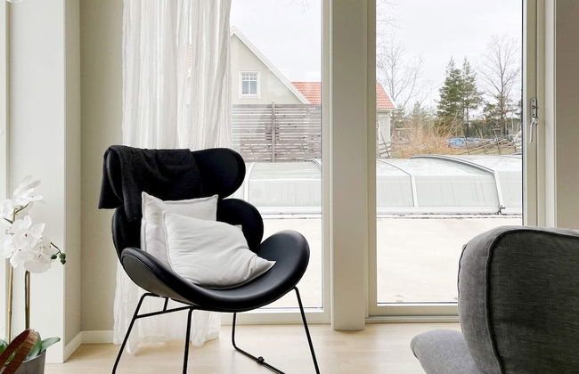 5 Star Holiday Home in Gotlands Tofta-by Traum - Foto 28