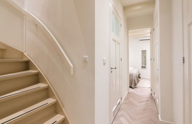 Leidse Square Luxury Apartment - Foto 20