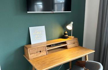 Auszeit Norddeich Hannes I 5 Minuten zu Fuß zum Meer - Foto 11