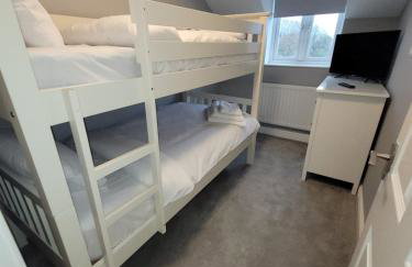 Golden Valley View - Foto 12