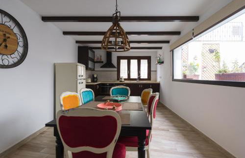 Viviendas vacacionales San Mateo - Foto 33