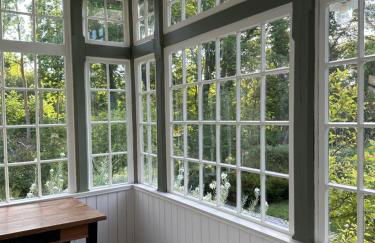 Design Villa Uckermark mit riesigem Garten - Photo 19