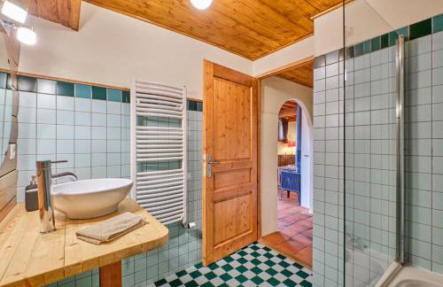 Chalet il fera beau demain - Foto 78