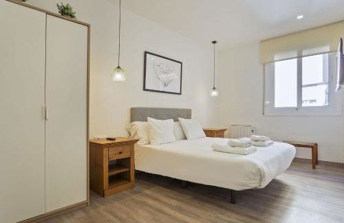 The White Flats Les Corts - Photo 49