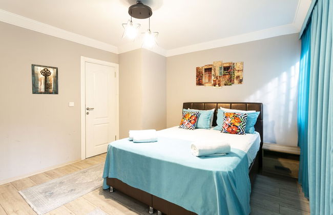 Sirena's Suites - Foto 12