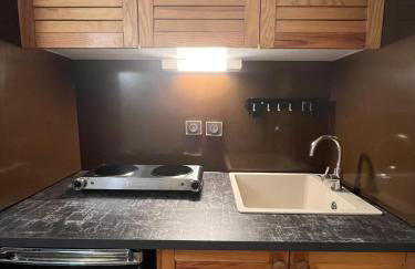 Ski Piau-Engaly balcon vue sur montagne pied pistes proche commerces - Foto 7