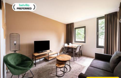 Cosy Stay at Hambachtal Holiday Park - Foto 1