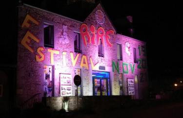 LE COCON de MATIGNON Gîte 4 étoiles 5 kms mer - Foto 36