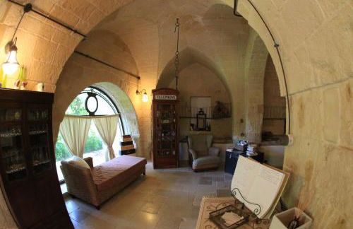 Masseria La Brunetta - Foto 18