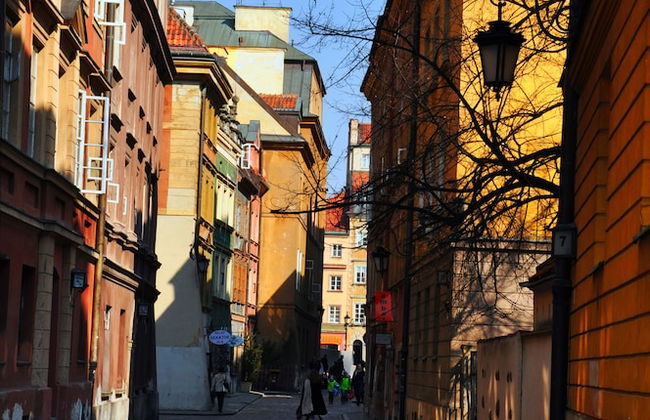 Ego Apartments Old Town - Photo 79