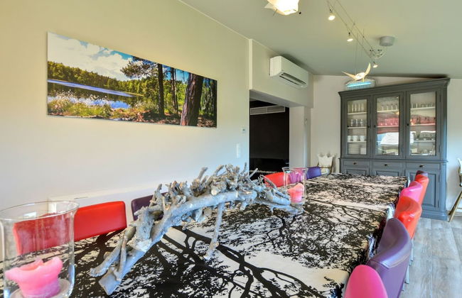 Elsenborn Retreat Near Monschau - Photo 43