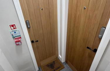 Stunning Sea View Apartment With Balcony & Parking - Foto 5