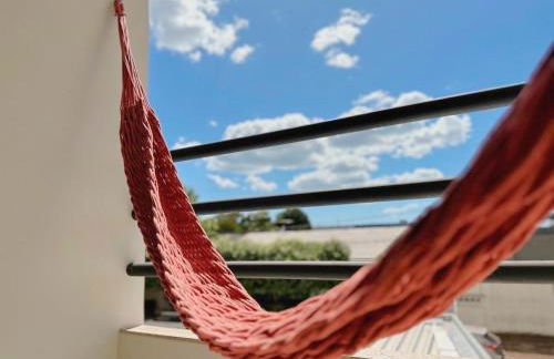 PALMAS EXPERIENCE - Apartamento Girassol - Photo 29