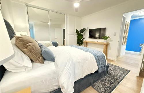 Redondo Oceanfront Gem 2BR BA Balcony & Parking 335 - Foto 21