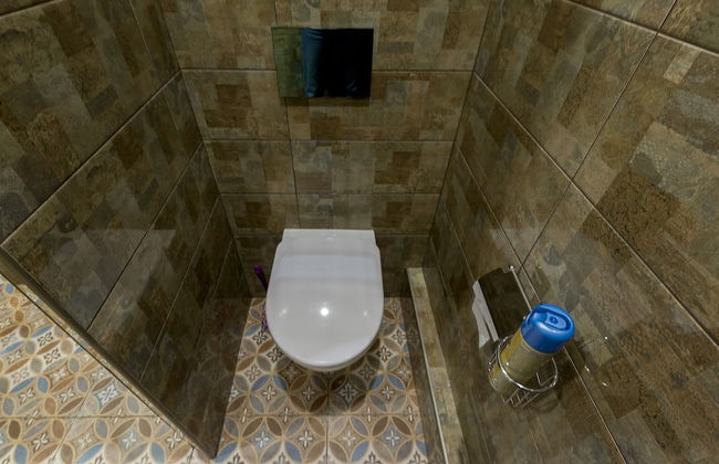 View Apartment Leninsky prospect - Foto 31