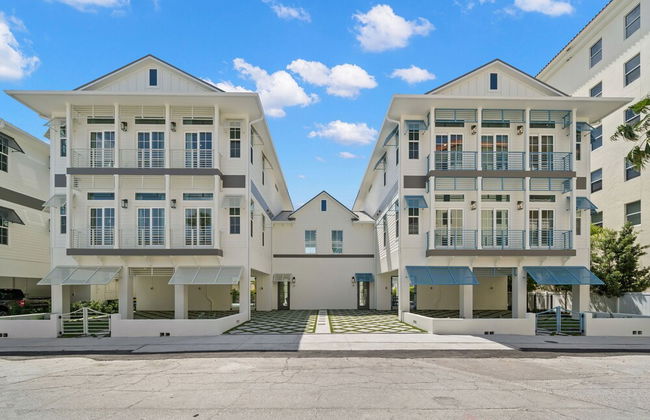 The Akoya Pearl - 2 Beach Homes Steps From CWB - Photo 80