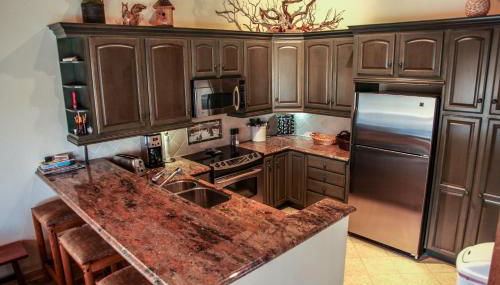 Mammoth West #140 Condo - Foto 2