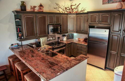 Mammoth West #140 Condo - Foto 2