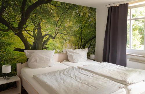 Hof Timmermann - Landhaus, oben - Photo 6