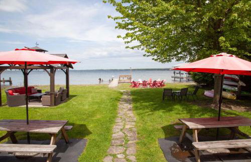 Break Away Hot Tub Lake Access & Game Rooms - Foto 1