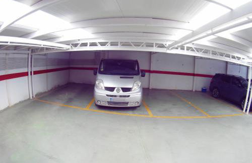 Atico Escapada a Granada - Foto 27