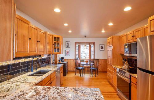 Reflections Cabin on Lake Superior - Near Lutsen - Foto 7