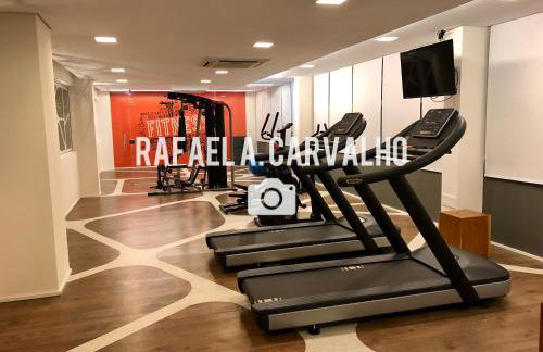 Flat Apartamento JK Duo - Foto 12