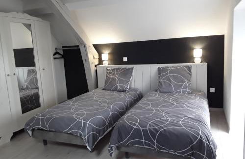 Gite de Bel-Air - Foto 15