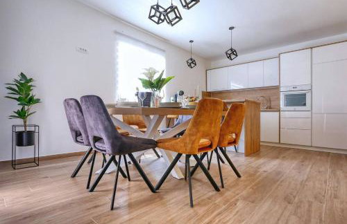 Villa Orkula - Foto 18