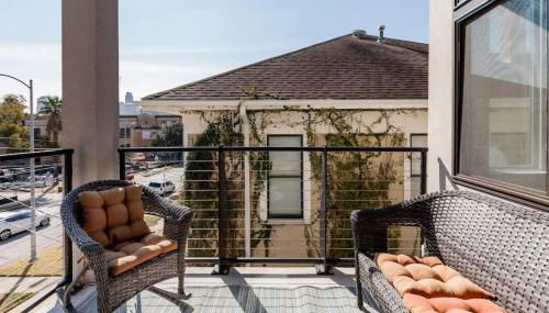 Capitol View Condos by One Fine Bnb - Paramount - Foto 1