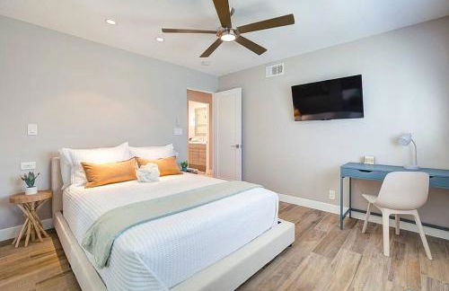 Blu Monterey - Pickleball, Golf Cart, Pools, Bikes - Foto 54