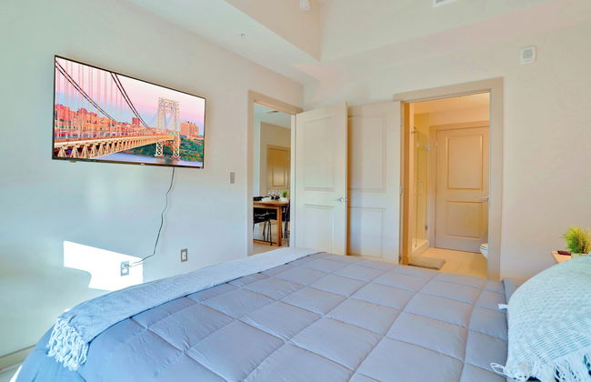 DC Getaway Comfort Apartments - Photo 5