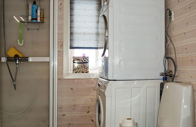 Holiday Home in DÃ¸nna - Photo 16