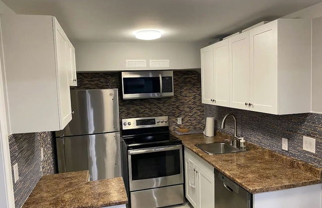 Modern 3 BR Home - Family Friendly - Foto 8