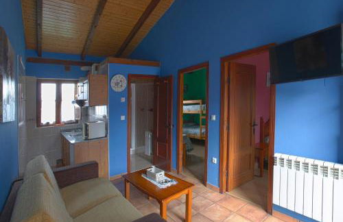 Apartamentos El Campal - Foto 36