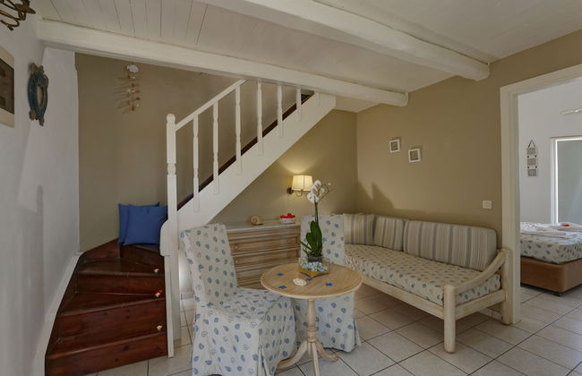 Piskopiano Village - Foto 20