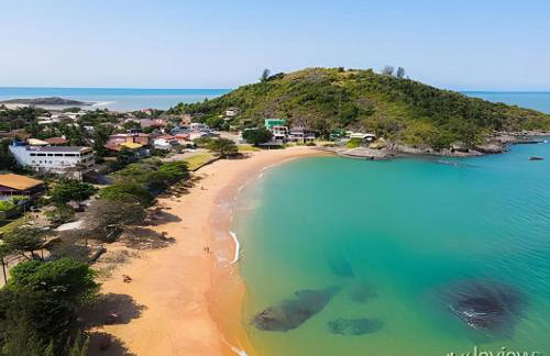 Refúgio Guarapari: Ar/Wi-fi/Pet friendly/gar/churrasqueira fogão a lenha - Foto 42