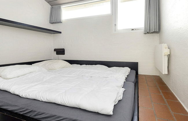 6 Person Holiday Home in Brovst-by Traum - Foto 4