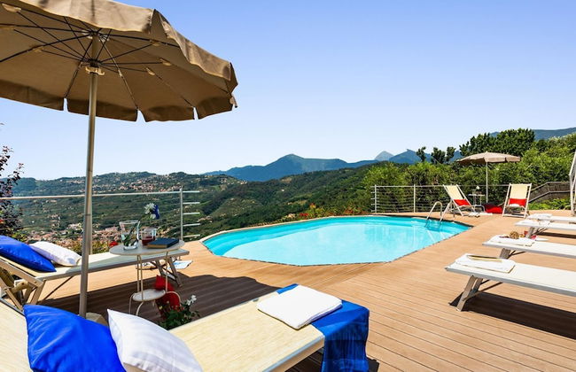 Villa Elena 9 1 in Coli - Foto 1